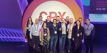 Bytes - Check Point Best Strategic Partner Contribution of the Year
