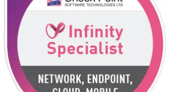 Bytes SP - The Worlds FIRST Check Point Infinity Partner