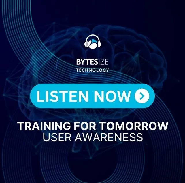 Training for Tomorrow: User Awareness ft. Mimecast