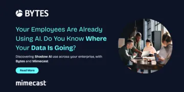 Your Employees Are Already Using AI. Do You Know Where Your Data Is Going?