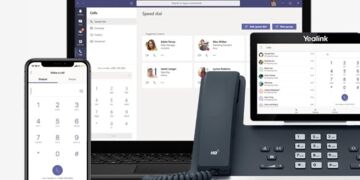 Microsoft Business Voice