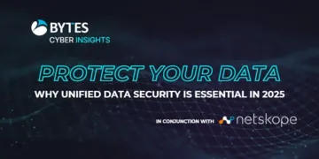 Why Unified Data Security is Essential in 2025