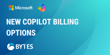 Microsoft Update: New Copilot Billing Options