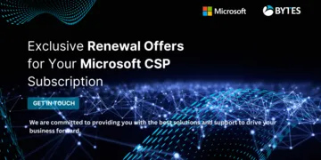 Exclusive Renewal Offers for Your Microsoft CSP Subscription
