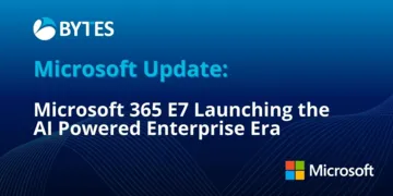 Microsoft 365 E7 Launching the AI Powered Enterprise Era