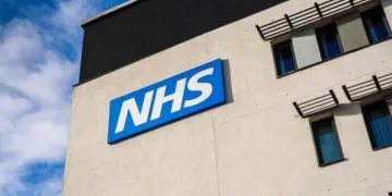 NHS Digital Windows 10 Microsoft Agreement