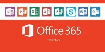 Office 365 ProPlus System Requirements