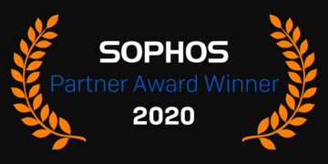 Bytes score hat-trick at Sophos partner awards