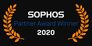 Bytes score hat-trick at Sophos partner awards