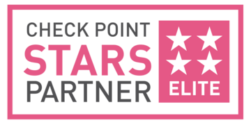 Check Point 4 Star Elite Partner