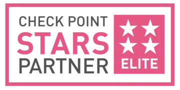 Check Point 4 Star Elite Partner