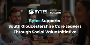Bytes Supports South Gloucestershire Care Leavers Through Social Value Initiative
