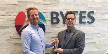 Bytes win Quest Software's Microsoft Management UK&I Channel Partner of the Quarter