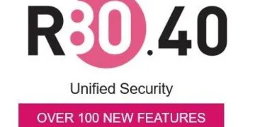 New Technology Release - Check Point R80.40