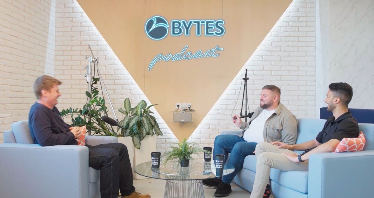 Cloud Conversations: VMware Innovations ft. RedHat & TD Synnex