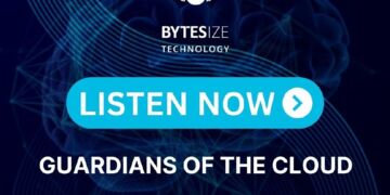 Guardians of the Cloud ft Tenable