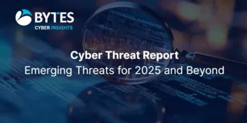 Cyber Threat Report: Emerging Threats for 2025 and Beyond