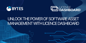 Unlock the Power of Software Asset Management with Licence Dashboard