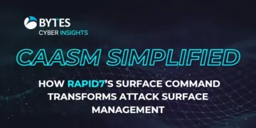 CAASM Simplified: How Rapid7’s Surface Command Transforms Attack Surface Management