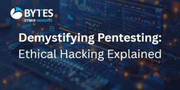 Cyber Insights: Demystifying Pentesting