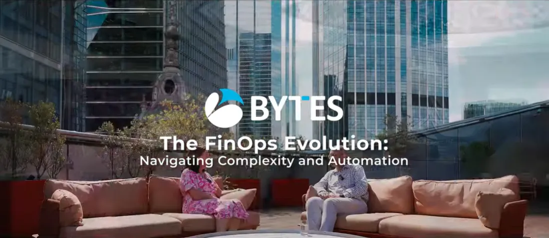 The FinOps Evolution: Navigating Complexity and Automation ft. Flexera