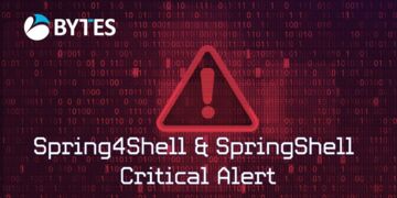 Spring4Shell & SpringShell: Critical Alert