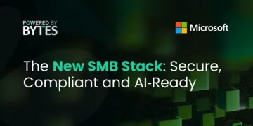 The New SMB Stack: Secure, Compliant and AI‑Ready: And Why Partners Must Move Now