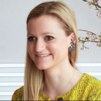 Sophie Hackford - World Leading Futurist