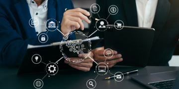 Managing Your Storage Needs in Hybrid Cloud Environments