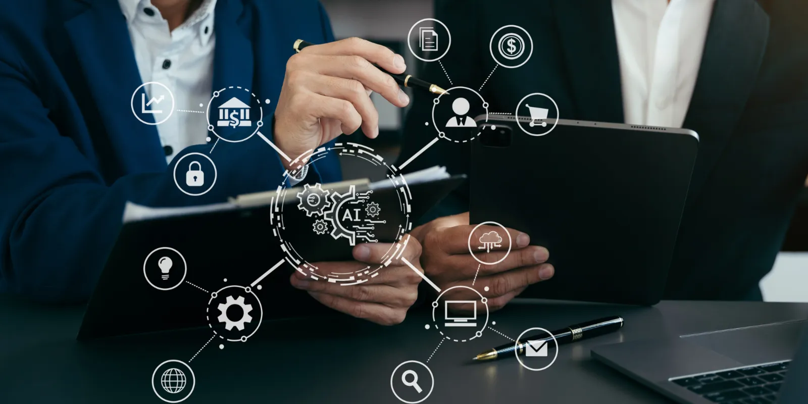 Managing Your Storage Needs in Hybrid Cloud Environments