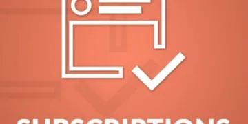 Server Subscriptions for Azure