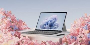 Introducing the new Microsoft Surface devices: Taking the Windows PC into the next era of computing