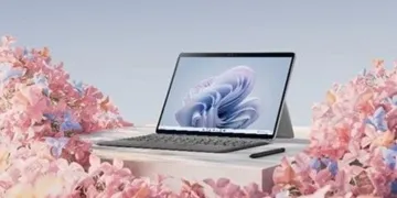 Introducing the new Microsoft Surface devices: Taking the Windows PC into the next era of computing