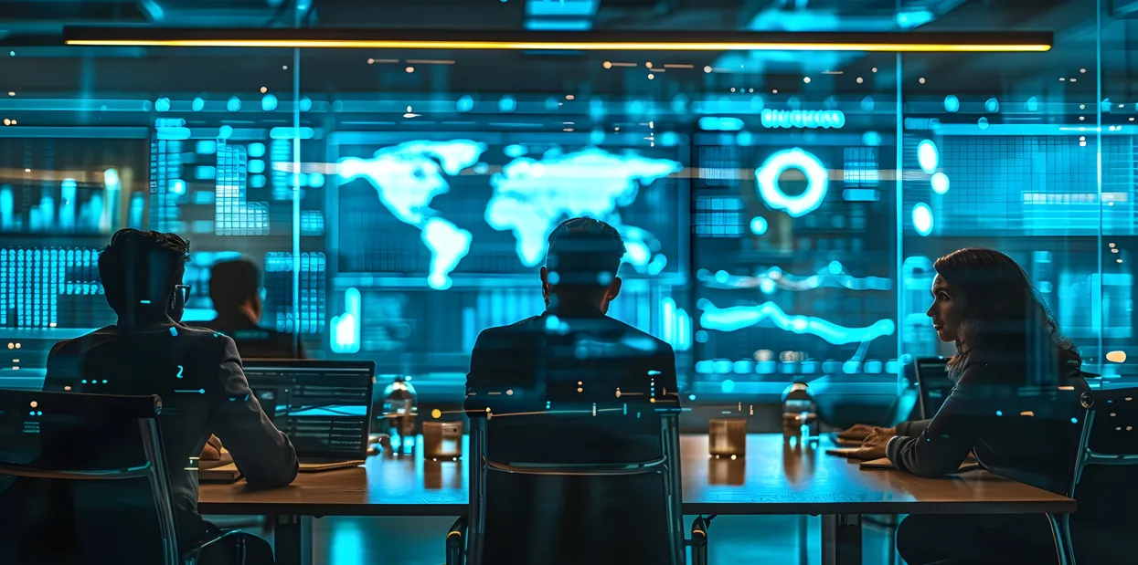 Inside Threat Intelligence: Ransomware, Geopolitics & More ft. Secureworks