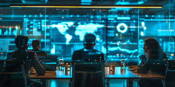 Inside Threat Intelligence: Ransomware, Geopolitics & More ft. Secureworks