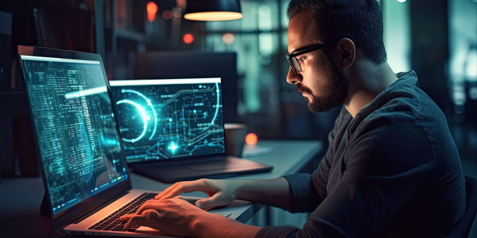 Is Network Security still interesting? The C-Level Perspective ft. Check Point