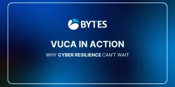 VUCA in Action: Why Cyber Resilience Can’t Wait