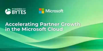 Accelerating Partner Growth in the Microsoft Cloud