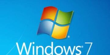 Is your business still running Windows 7?