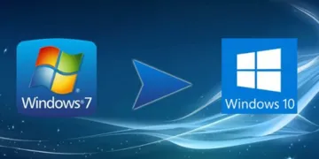 Windows 7 End of Support