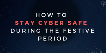 Bytes Blog: Staying Cyber Secure during the Festive Period