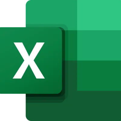 Excel icon.png